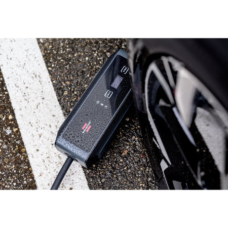 Brennenstuhl Tragbares EV Ladegerät Typ 2 CEE 11 kW