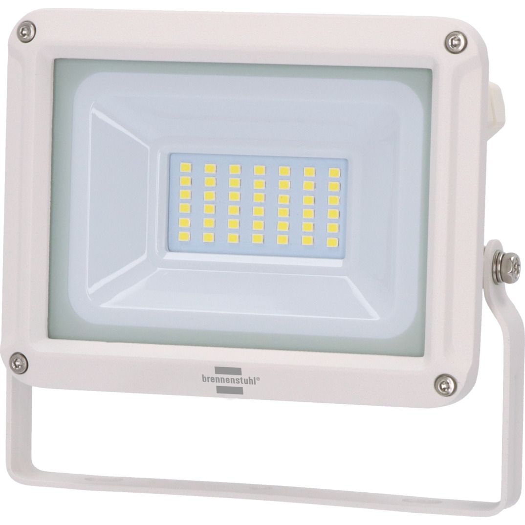 Brennenstuhl LED Strahler JARO 3060 W, 2300 lm, 20 W, IP65