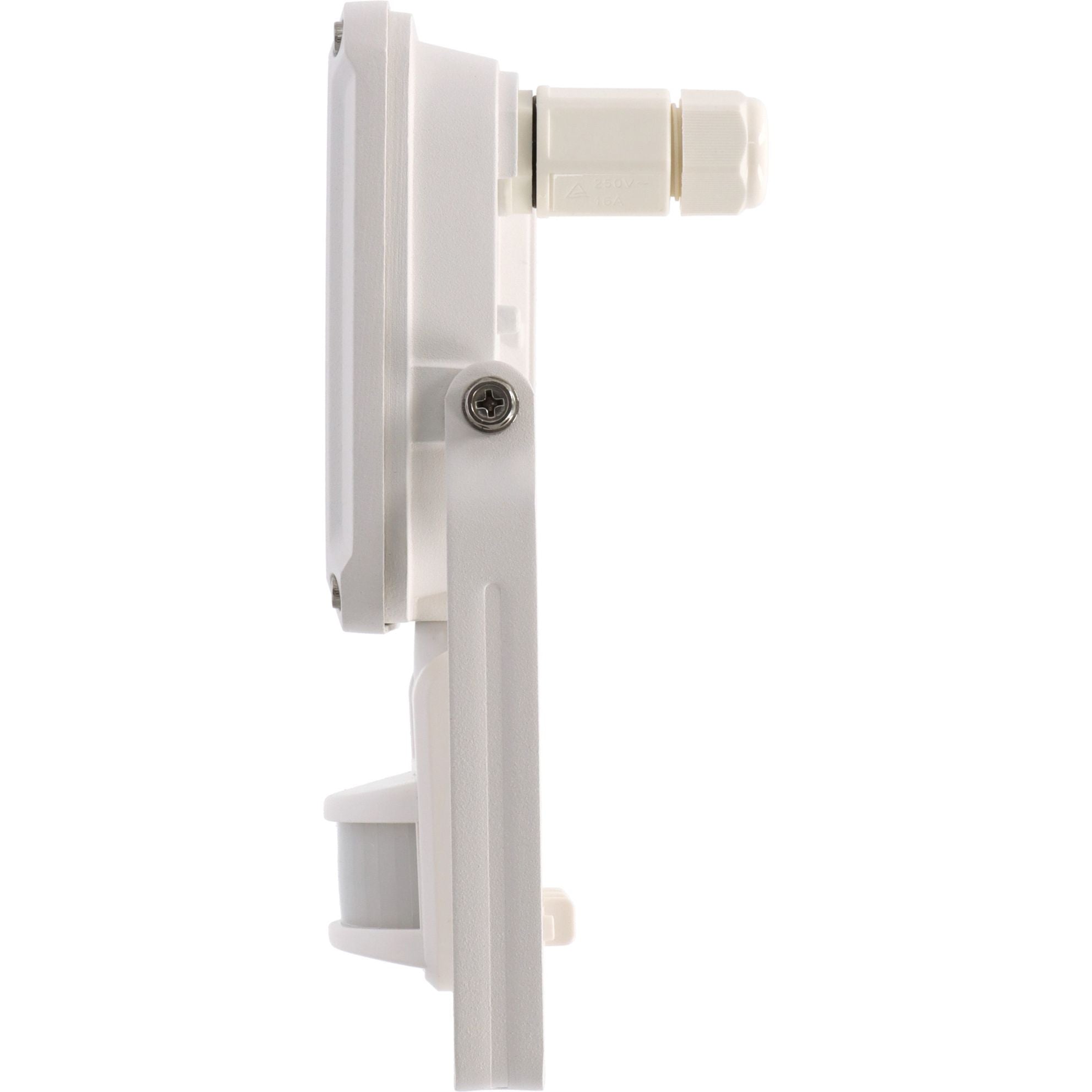 Brennenstuhl LED Strahler JARO 3060 WP mit PIR, 2300 lm, 20 W, IP65