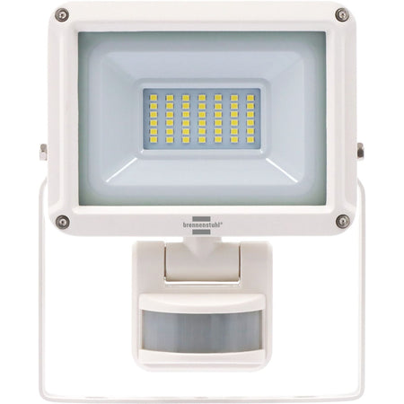 Brennenstuhl LED Strahler JARO 3060 WP mit PIR, 2300 lm, 20 W, IP65