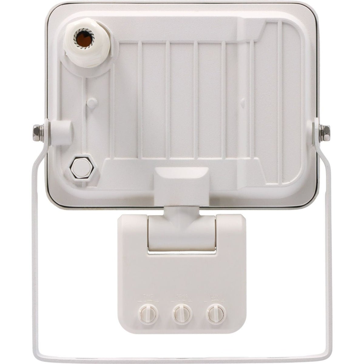 Brennenstuhl LED Strahler JARO 3060 WP mit PIR, 2300 lm, 20 W, IP65