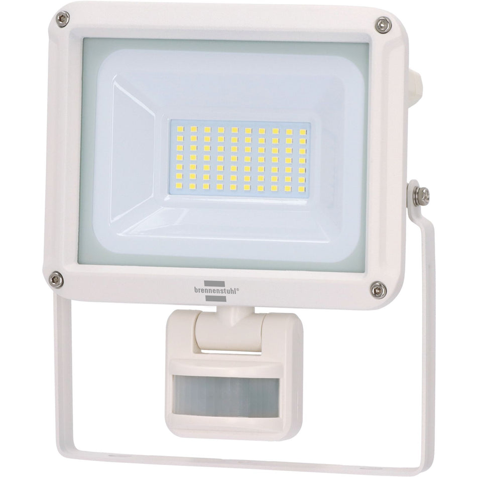 Brennenstuhl LED Strahler JARO 4060 WP mit PIR, 3450lm, 30 W, IP65