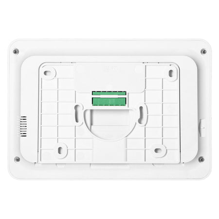 Philips WelcomeEye Connect 3 – Premium Video-Türsprechanlage mit 3K-Kamera, Wi-Fi & RFID