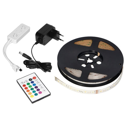 Orno Smart LED Strip RGB 5m + Netzteil und Controller