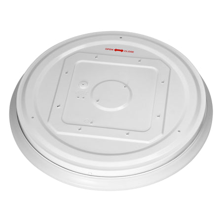 LED Sensor Deckenleuchte 24W für Flur und Innenbereich