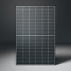 Axitec AY10852 Solarmodul AXIbiperfect GL WB 440Wp Glas/Glas schwarzer Alurahmen