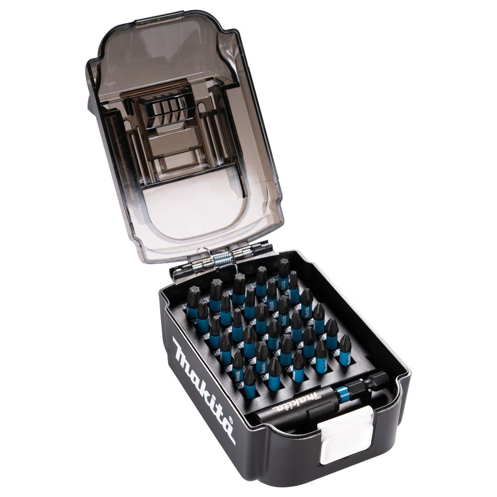 Makita E-03084 Impact Black