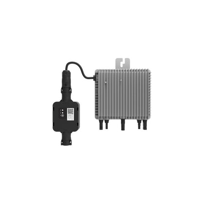 Deye SUN800G3-EU-230 Micro-Wechselrichter für Balkonkraftwerk 800W