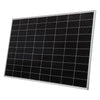 Heckert Solar NeMo® 4.2 80 M 400Wp silber