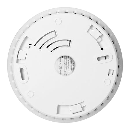 Orno Rauchwarnmelder mit 10-Jahres-Batterie