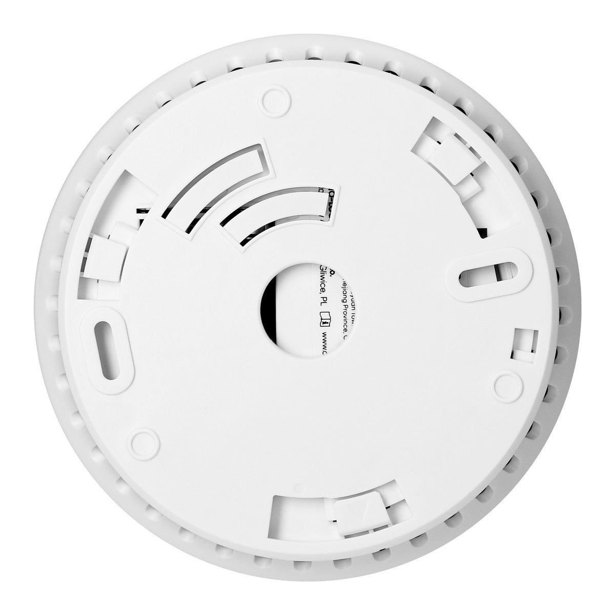 Orno WLAN Rauchmelder mit 9V Batterie