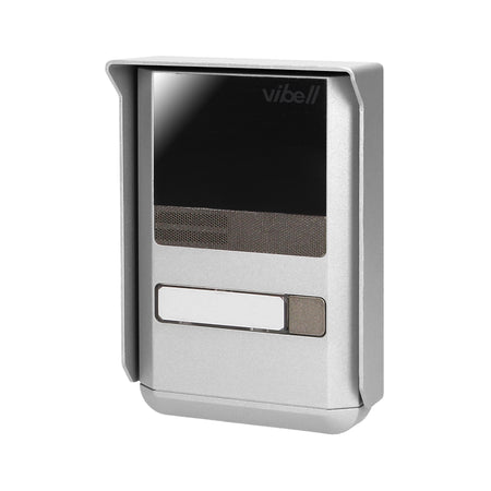 Türsprechanlage SALEM 2-Draht | Aufputzmontage, robust & leicht zu installieren