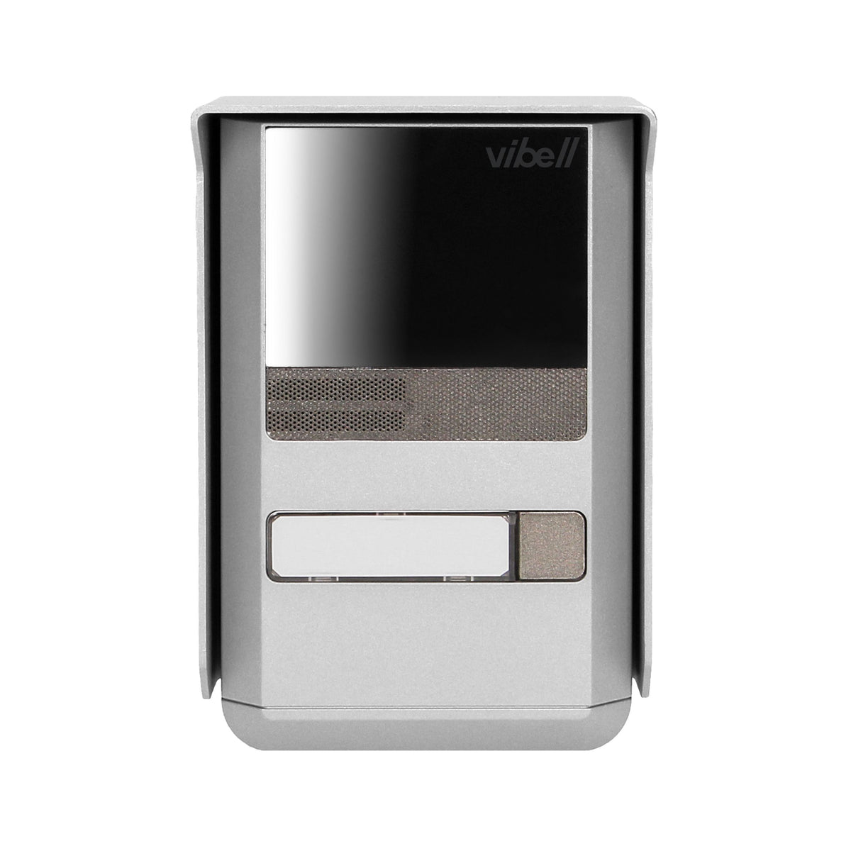 Türsprechanlage SALEM 2-Draht | Aufputzmontage, robust & leicht zu installieren