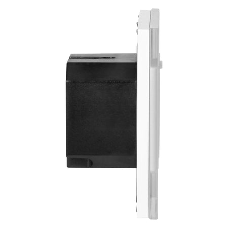 Tuya Smart WiFi Unterputz Steckdose Schuko