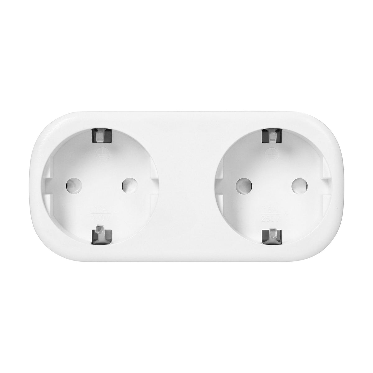 Orno Smart WLAN Doppelsteckdose