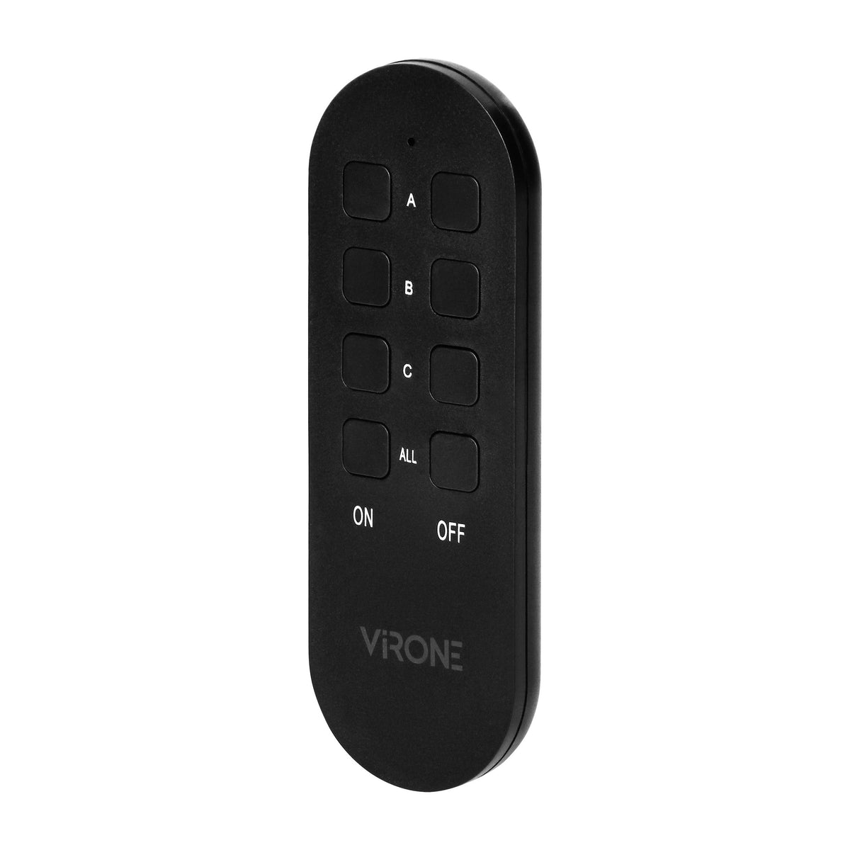 Mini Funksteckdosen-Set Außen mit Fernbedienung max. 2300W