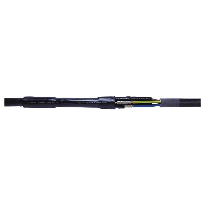 Cellpack Schrumpf-Verbindungsmuffe SMH5 1.5–16 mm²