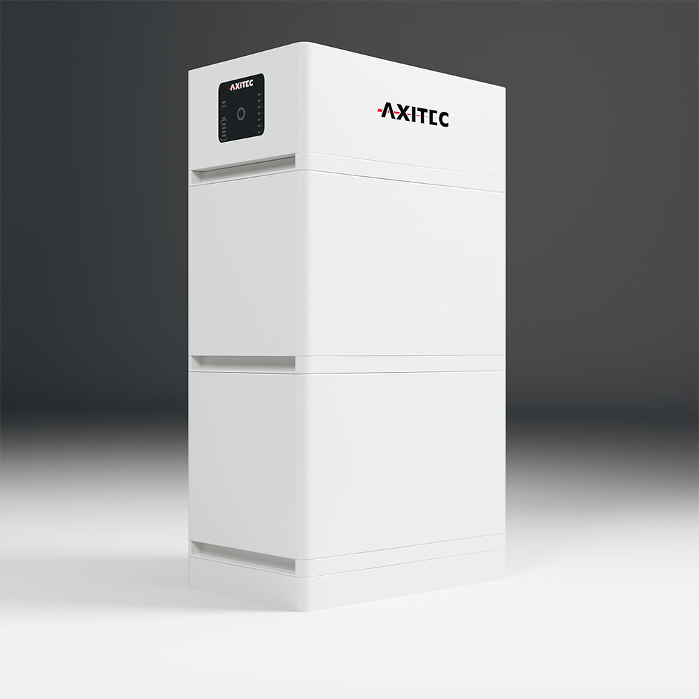 Axitec AXIstorage Li SV2 Stromspeicher 6,7 kWh bis 13,5 kWh