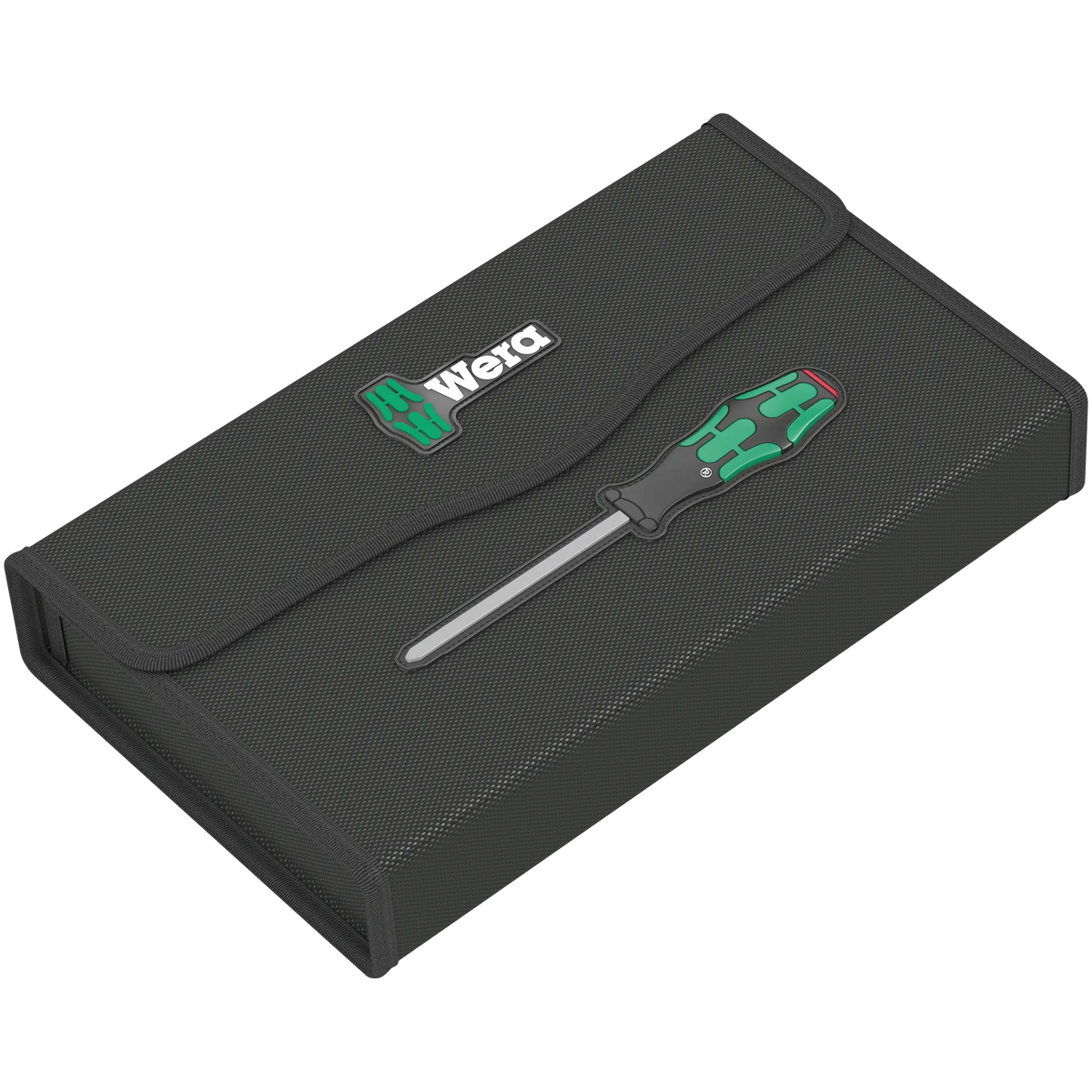 Wera 300/7 Set 1 7-teilig PH SL Schraubendreher