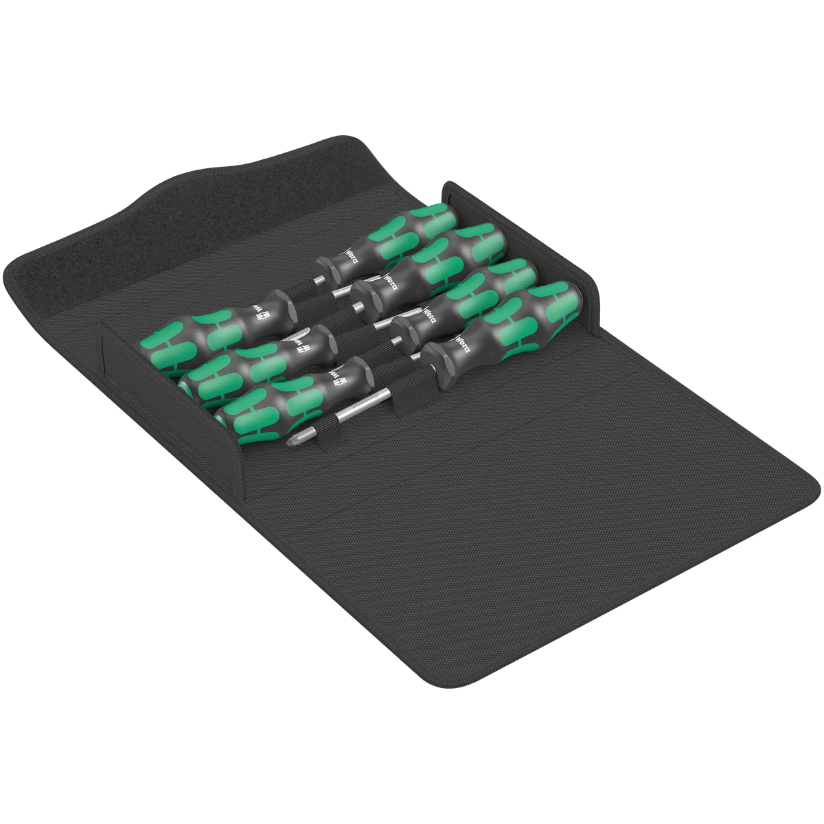 Wera Schraubendreher Set für Elektriker