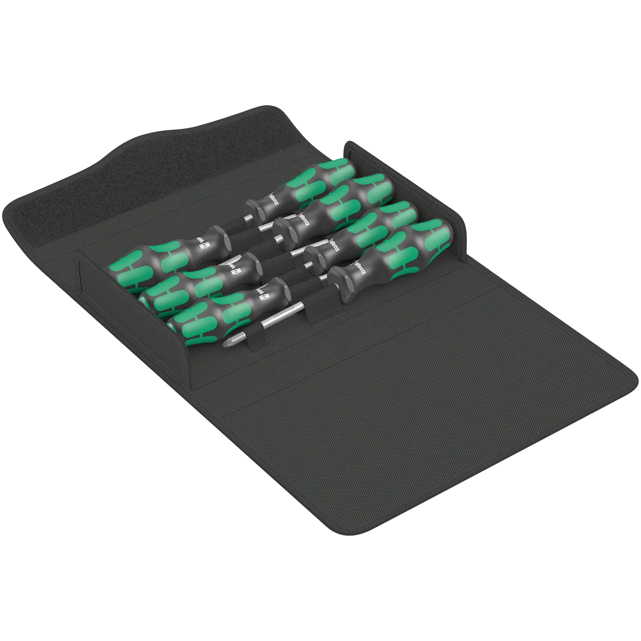 Wera Schraubendreher Set für Elektriker