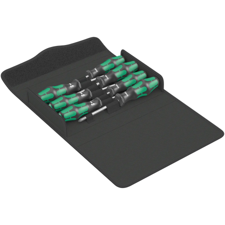 Wera Schraubendreher Set für Elektriker