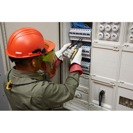 Beha-Amprobe Spannungsprüfer 2100