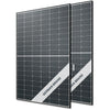 (149,95€/St.) 2x Axitec AY10784 Solarmodul AXIperfect FXXL WB 425Wp schwarzer Alurahmen