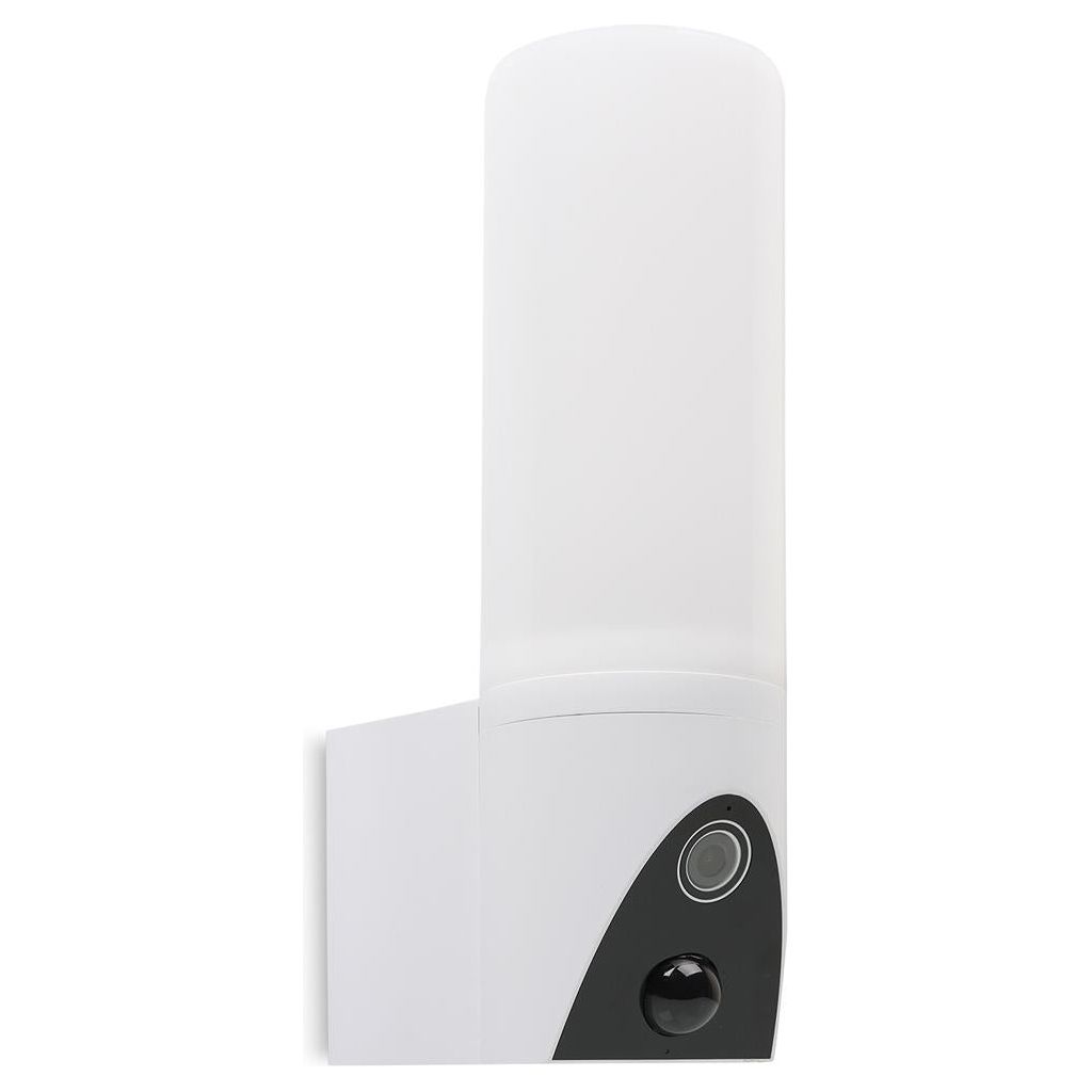 Smartwares CIP-39902 Überwachungskamera und Licht 2k-Auflösung