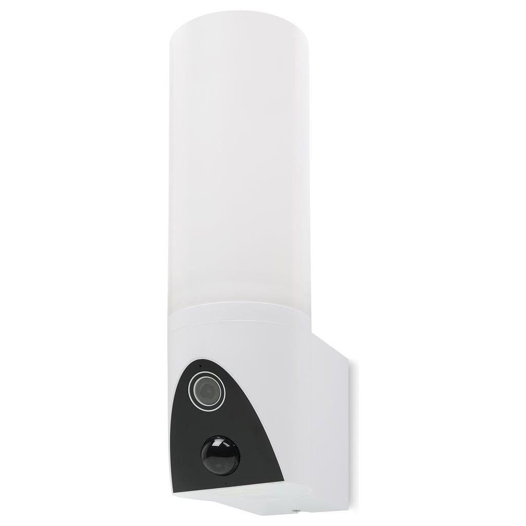 Smartwares CIP-39902 Überwachungskamera und Licht 2k-Auflösung