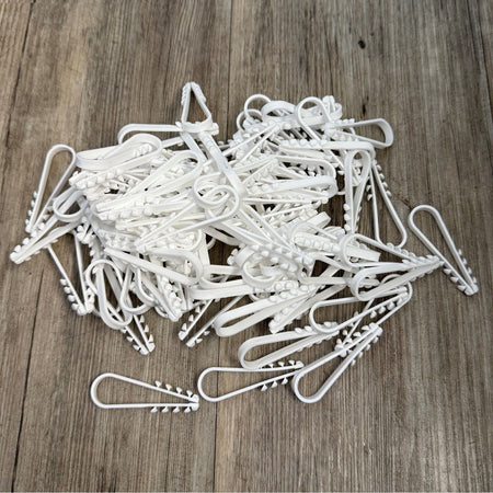 Schlaufendübel Dübelklemmschelle