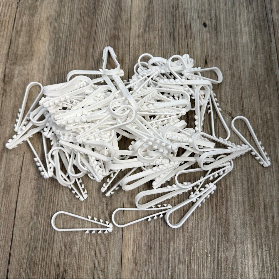 Schlaufendübel Dübelklemmschelle