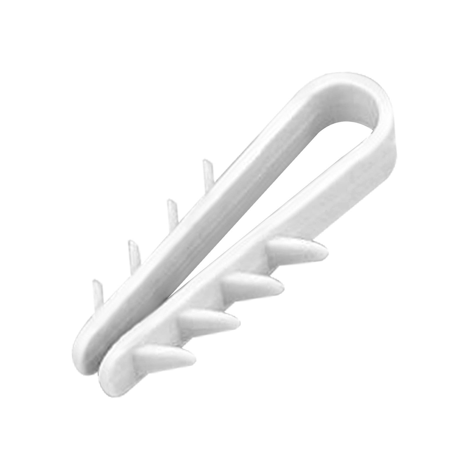 Schlaufendübel Dübelklemmschelle