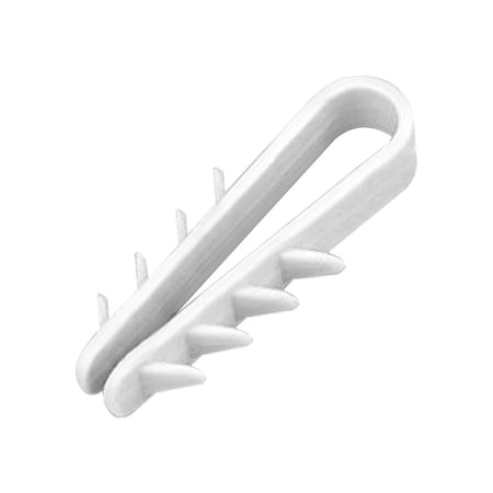 Schlaufendübel Dübelklemmschelle