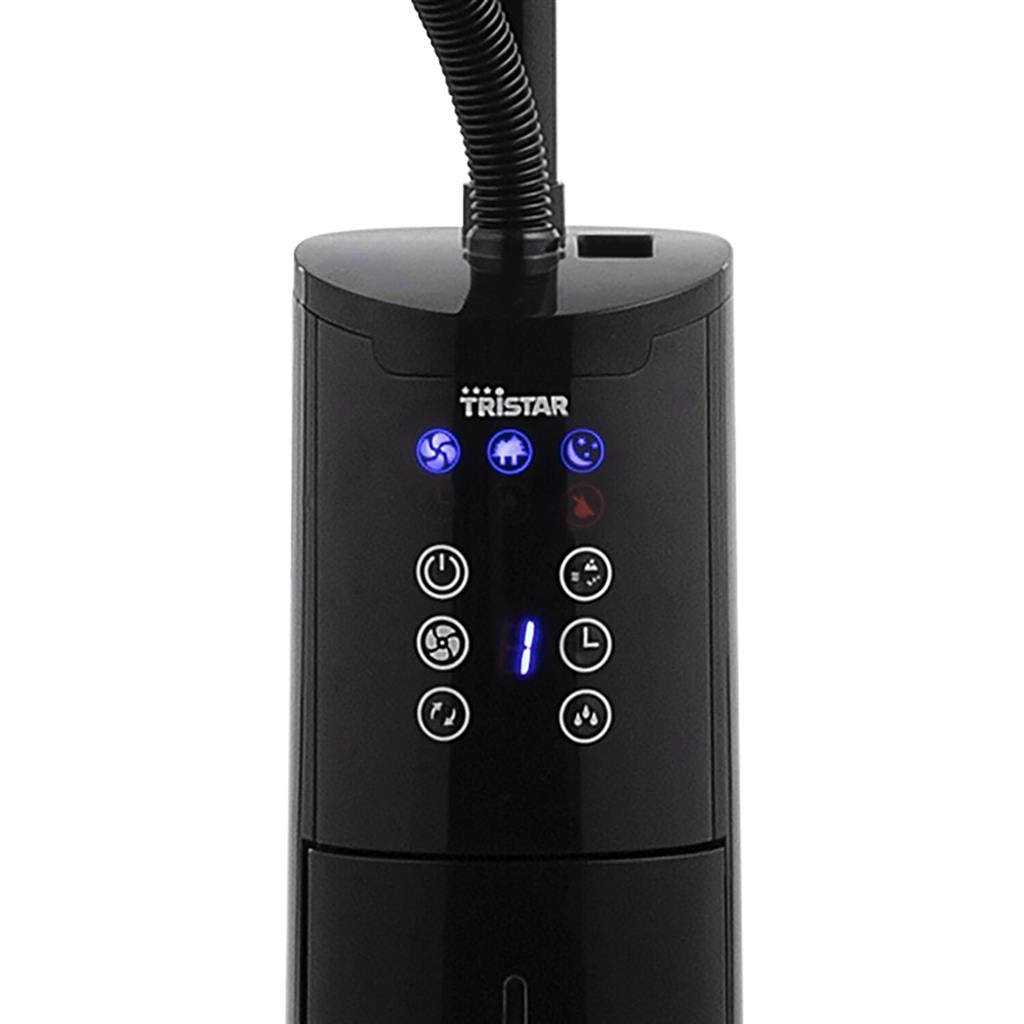 Tristar VE-5884 Nebelventilator