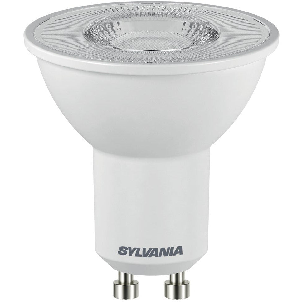 Sylvania 0029182 LED Leuchtmittel GU10 6,2W, 450lm, 4000K