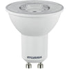 Sylvania 0029188 LED Leuchtmittel GU10 7W, 580lm, 3000K
