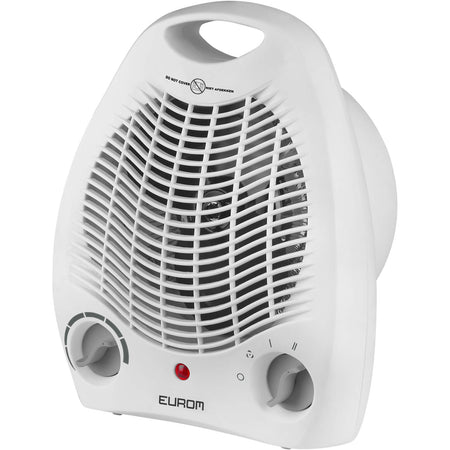 Eurom VK2002 Heizlüfter 2000W