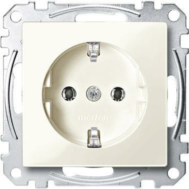 Merten SCHUKO-Steckdose - elektro-theke