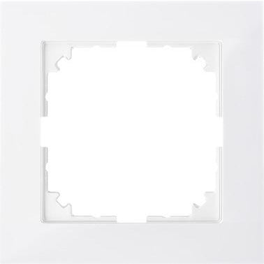 Merten M-Pure Rahmen, 1fach - elektro-theke