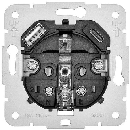 LEDmaxx USB2201 USB