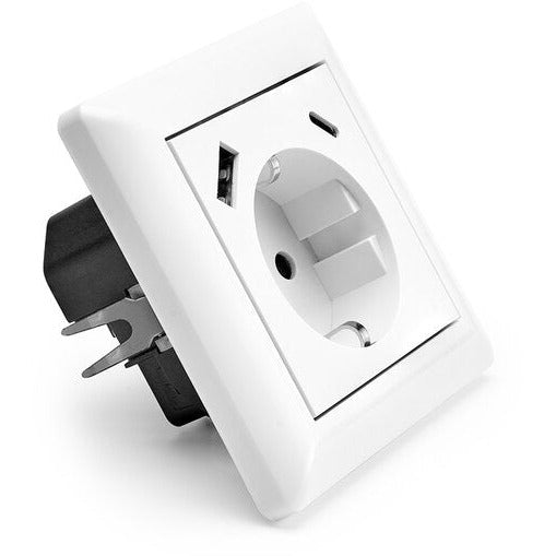die Suche nach USB-Netzteilen
