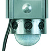 Solar LED-Strahler SOL 80 mit Bewegungsmelder 350lm, IP44