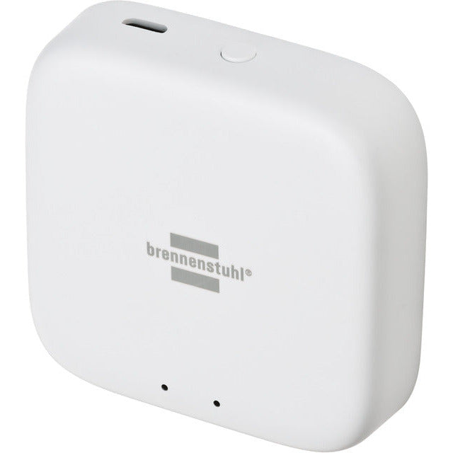 Brennenstuhl 1294060 Zigbee Gateway GWY CZ 01
