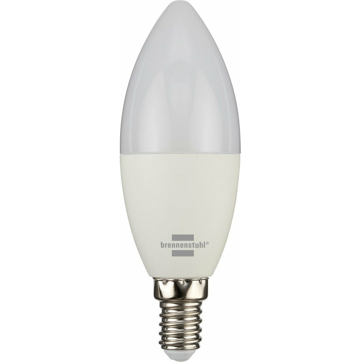 Brennenstuhl smarte LED Glühbirne E14