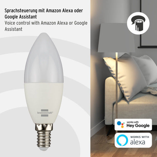 Beste LED Glühbirne