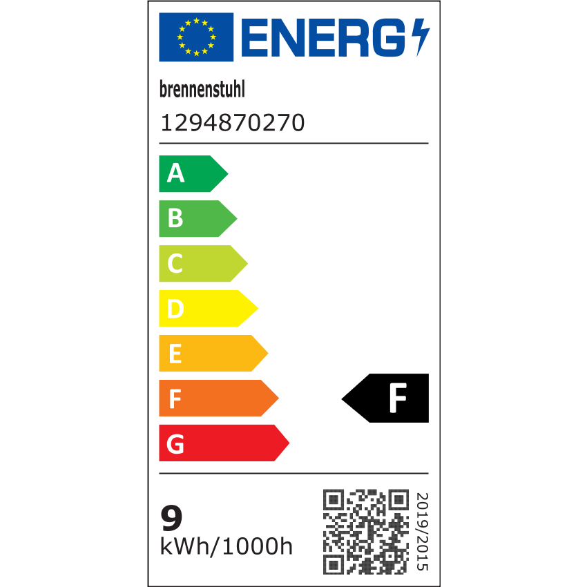 im Trend smarte LED Glühbirne