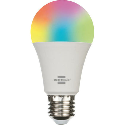 smarte LED Glühbirne