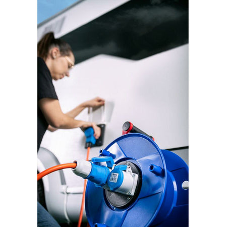 Garant CEE 230V