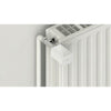 Somfy 1870508 Heizkörper-Thermostat io Tahoma kompatibel